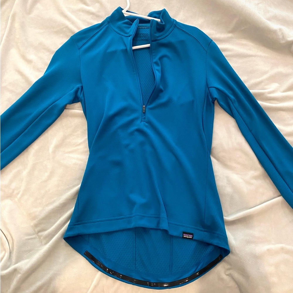 Patagonia Women's Long Sleeve Top
